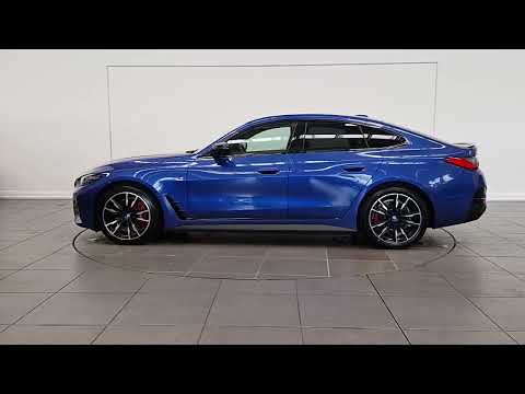 BMW i4 M50 ***CALL AND ASK FOR JONTHAN ON 08797853 - Image 2