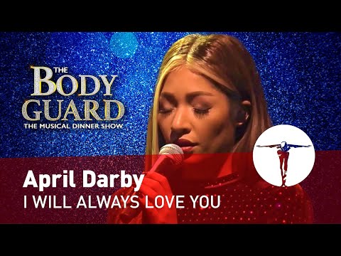 April Darby - I Will Always Love You