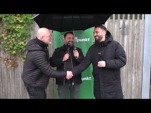 Top match in the district league. MSV Düsseldorf vs. Benrath Hassels