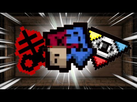 This Item BREAKS THE GAME!!