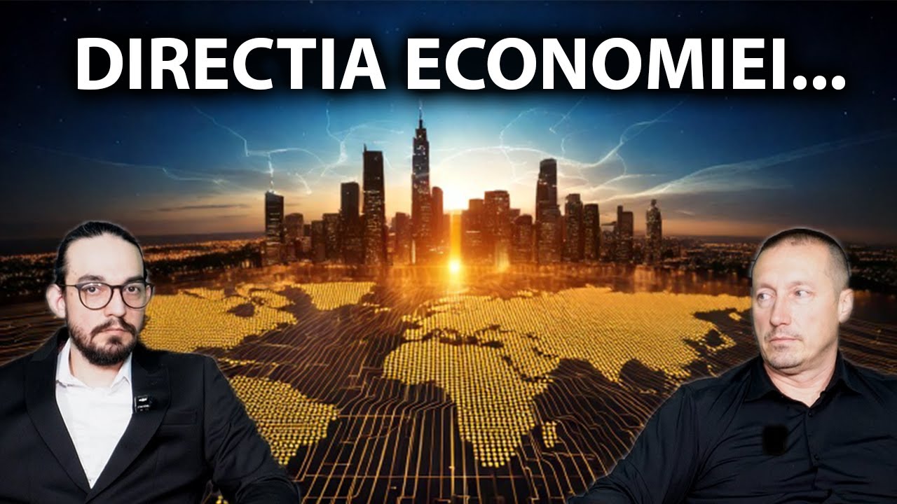 COMPANIILE SCHIMBA VIITORUL!