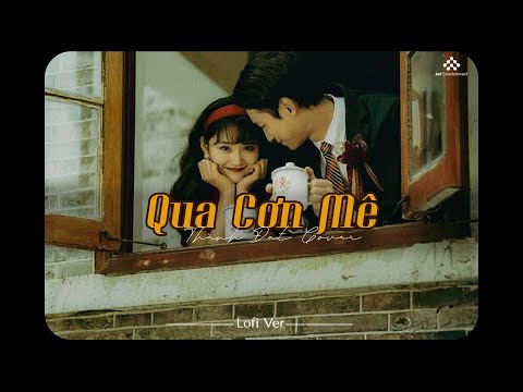 Qua Cơn Mê [Lofi Ver.] - Thành Đạt Cover x Trạm Xưa / Nhạc Xưa Nhẹ Nhàng Hay Nhất Mọi Thời Đại