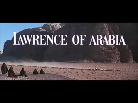 Stanley Black & The London Festival Orchestra Lawrence Of Arabia Theme