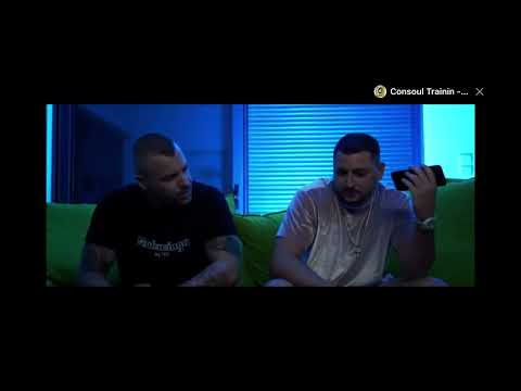 Mad Clip & Mike Bull