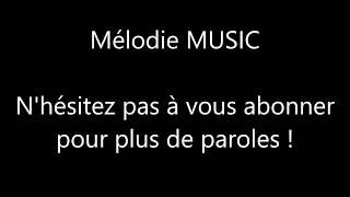 Jul - La tête dans les nuages (Paroles)