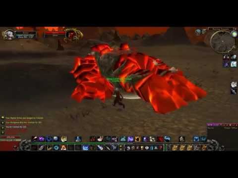 Hunter Tutorial: Kiting