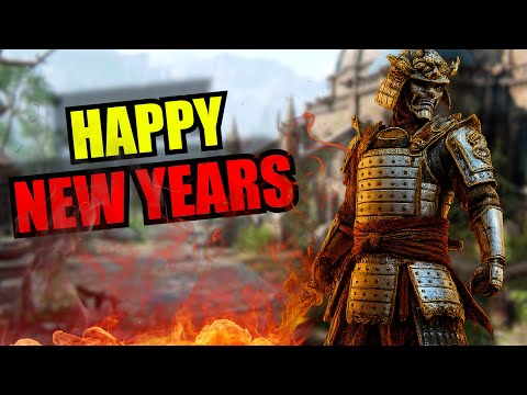 For Honor: Last Comebacks and Clutches of 2025