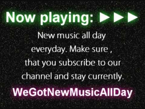 ►►► Jazz Lazer Feat. Future - What Nigga ◄◄◄