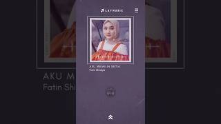 Download lagu Aku Memilih Setia - Fatin Shidqia #liriklagu #laymusic #videolirik #hitssong #fatinshidqialubis mp3 Download lagu Aku Memilih Setia - Fatin Shidqia #liriklagu #laymusic #videolirik #hitssong #fatinshidqialubis mp3