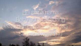 Download lagu Azzara band ft Beby acha - Jaga Jaga (lirik) Jaga-Jaga Jangan Main Mata mp3