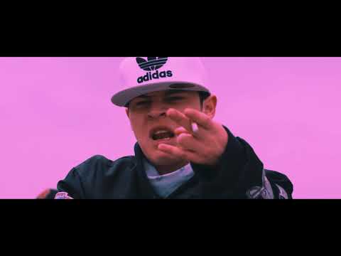 Almas De Barrio Ft Morfina - Vienen Por Mi (Videoclip Oficial) 2018