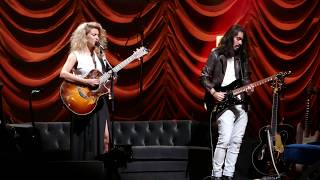 Tori Kelly &quot;Two Places&quot; Orpheum Theater