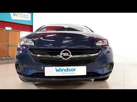 161D40618 - 2016 Opel Corsa SC 1.4I 90PS 5DR 11,995