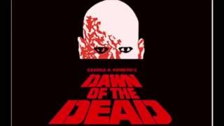 Zombi (1978) Extended Soundtrack.8 Tirassengo