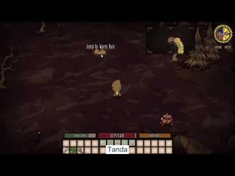 stampylongnose hunger games - Don't Starve Mod Spotlight Shaggy Scooby Doo