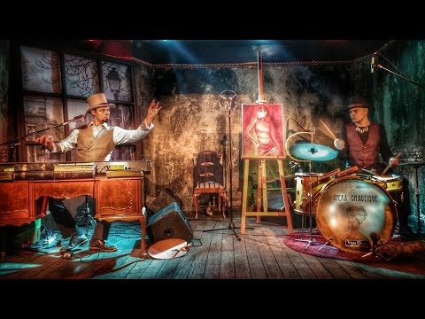 The Worst of OPERA CHAOTIQUE - (Official Trailer)