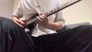 Eric Clapton / It All Depends Guitar Solo #guitar #ericclapton