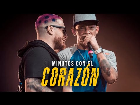Minutos que salieron del CORAZÓN! | Batallas De Gallos (Freestyle Rap)