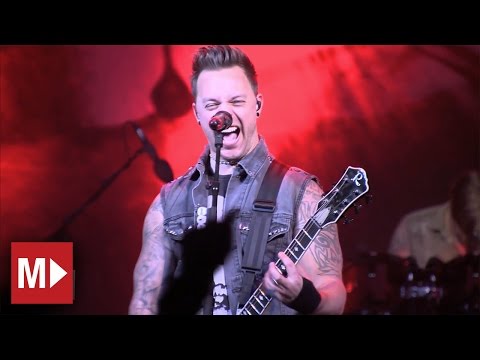 Bullet For My Valentine - Waking The Demon | Live in Birmingham