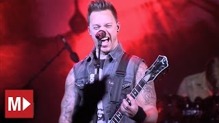 Bullet For My Valentine - Waking The Demon | Live in Birmingham
