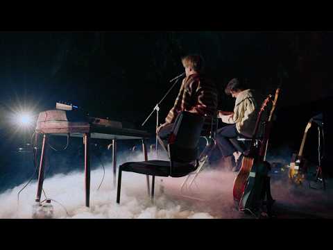 Ivo Martin - BLEIB Live (Planetarium Session)