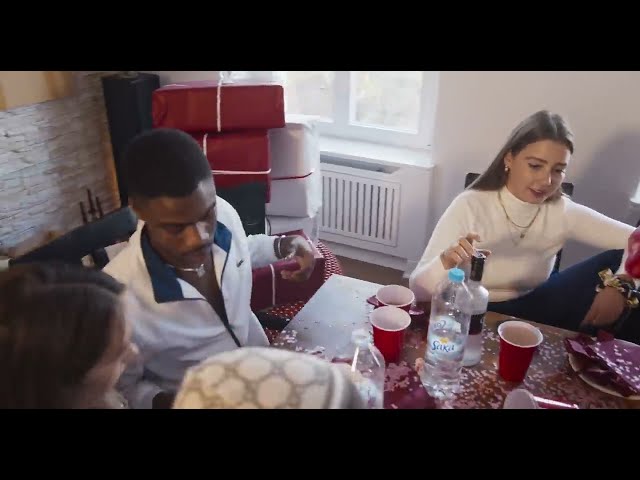 Blockparty von Symba ((jetzt ansehen))