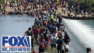 Texas DPS spokesperson warns of ‘complete chaos' at border