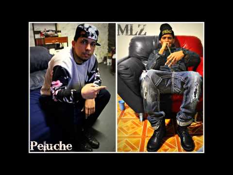 Paketero - El Peluche ft Caliente (mambo official) Skippy Produciendo.
