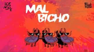 MAL BICHO (Moombahton Remix) - LOS ACME + FREAK &amp; Los Fabulosos Cadillacs