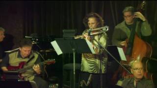 Frank Macchia-Folk Songs for Jazzers-3 Blind Mice