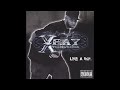 X-Ray The Barbarian: Like A MF Full CD