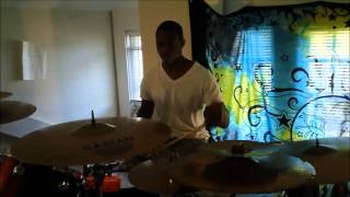 The Memorials: Daydreamer (drum cover)