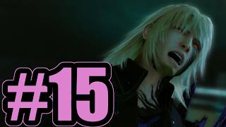 【実況】義姉さん呼び！【LRFF13】#15