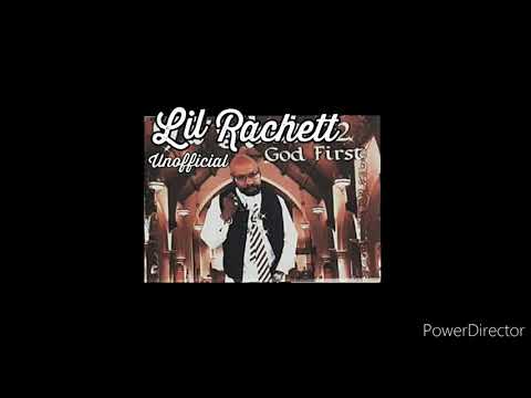 Lil Rachett • IT'S SUPPOSED TO BE