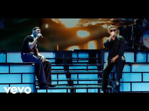 Alejandro Sanz, Rels B - No me tires flores (Video Oficial)