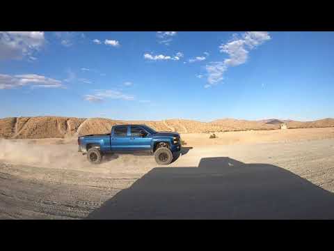 6\" BDS COILOVER CONVERSION & DEAVER SPRINGS ON MY DURAMAX OFFROAD