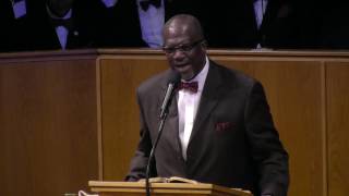 July 17, 2016 &quot;Faithful Men Planted&quot; Rev. Terry K. Anderson