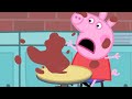 Kids Videos Pottery With Peppa Pig Peppa Pig Official New Peppa Pig