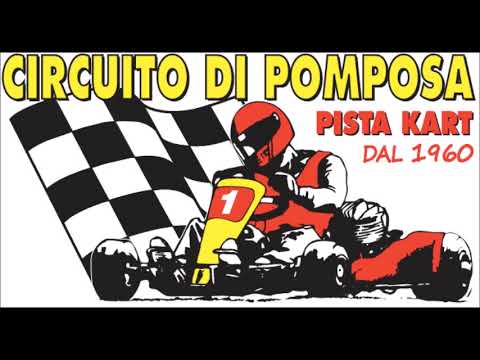 Iron Cup SWS 3di5 - Circuito di Pomposa - 29-07-2020
