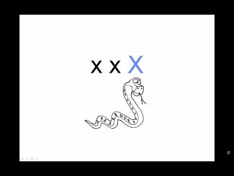 Versmaß: Daktylus und Anapäst