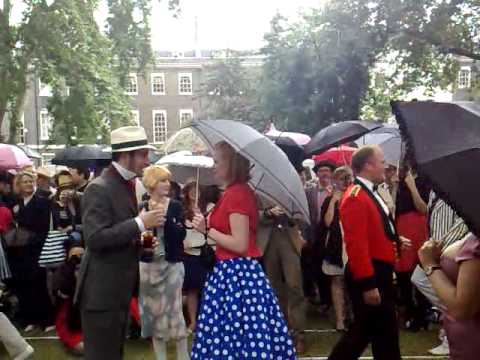 Chap Olympiad 2009 - Bounders