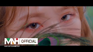 [影音] BVNDIT - 'JUNGLE' MV Teaser 1