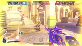 【Overwatch2】 OW2 スタジアム 垂れ流し