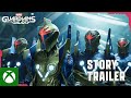 Marvel's Guardians of the Galaxy - Story Trailer