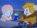 Closing To The Rescuers 2003 Vhs