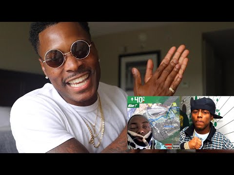 CASSIDY 40 CAL BEEF‼️HEATS UP! WAR DECLARED On BOTH SIDES😱😤 I WROTE THIS FOR YOU & GO RIGHT REACTION