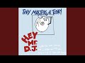 Hey Mr. DJ (CSS Remix)