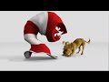 Katten I Hatten 2003 Svensk Trailer 1 DVD