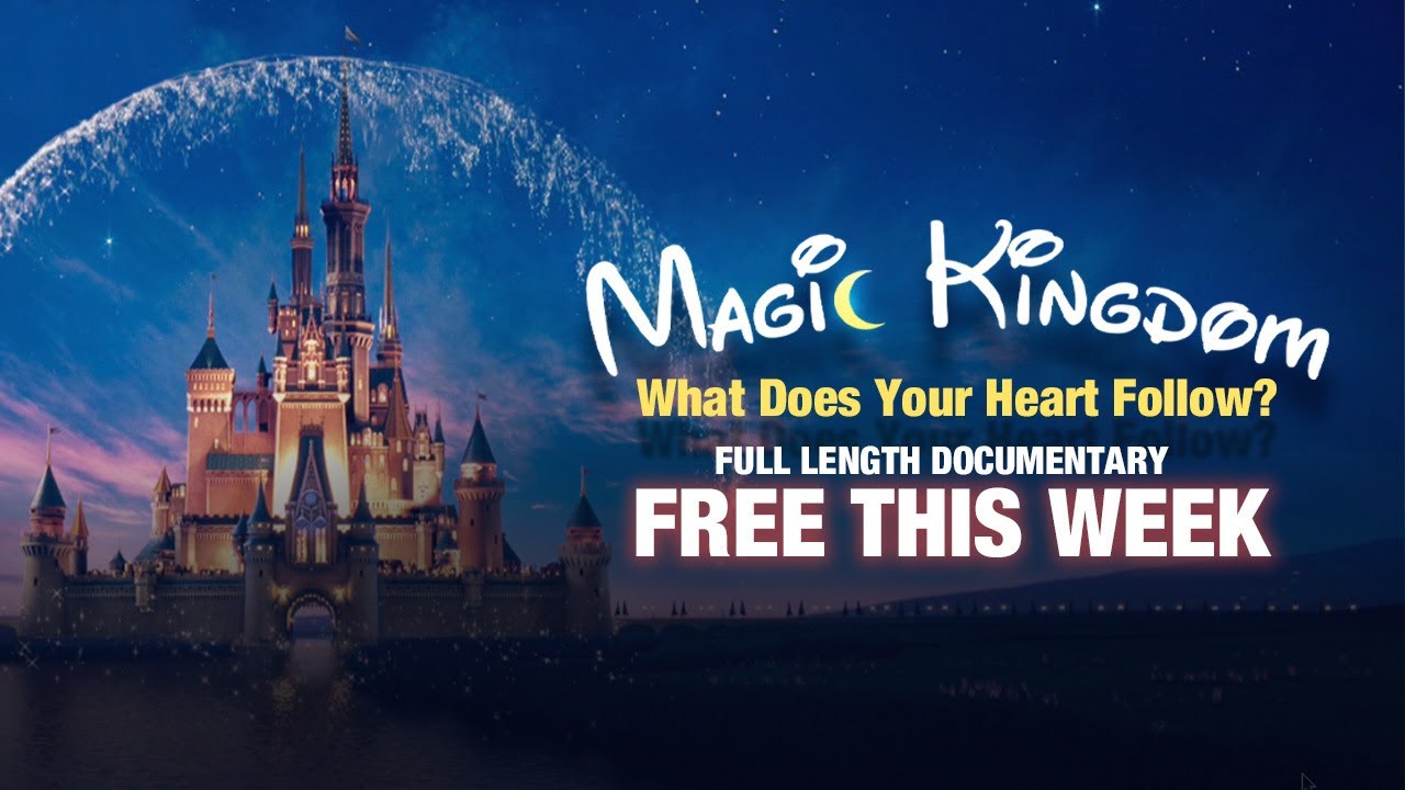 Magic Kingdom FULL DOCUMENTARY | Disney Exposed