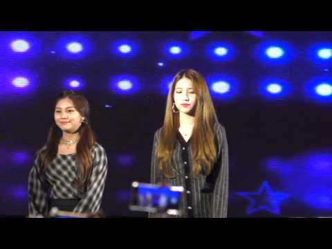 [4K] 191029 여자친구(GFRIEND) 호남대학교 직캠 Fancam [HONAM UNIV '화합' FesTival] by BuddySound